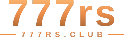 777rs logo