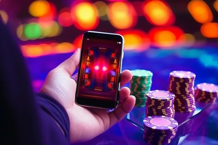 777rs What Hyderabad Hot Slots Actually Offers